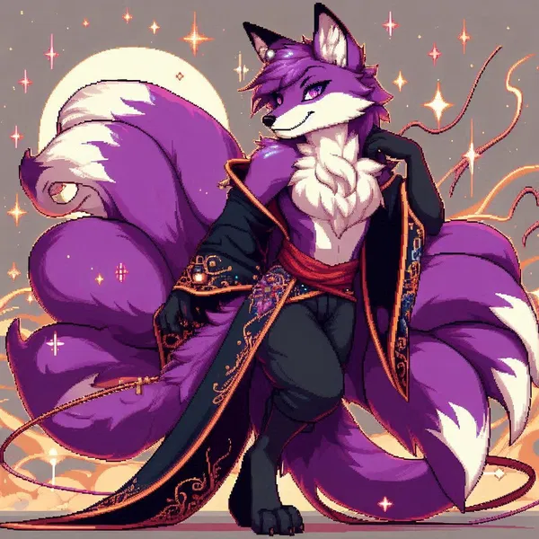 Avatar of Garethfoxxer