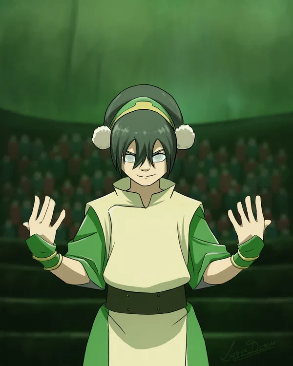 Avatar of UGOTITBAD_BRO