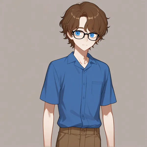 Avatar of Gumptionless