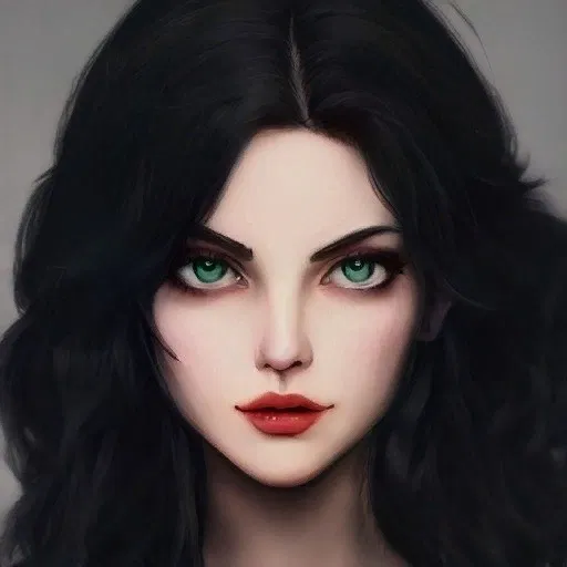 Avatar of Rosa Merfi