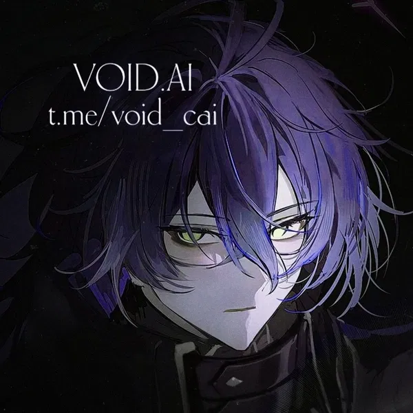 Avatar of voidbots