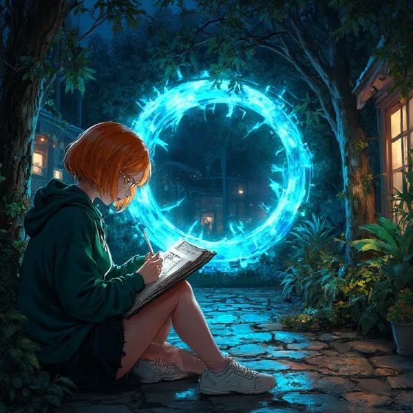 Avatar of Ikial
