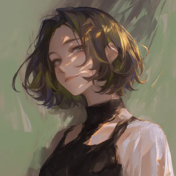 Avatar of Nikotik