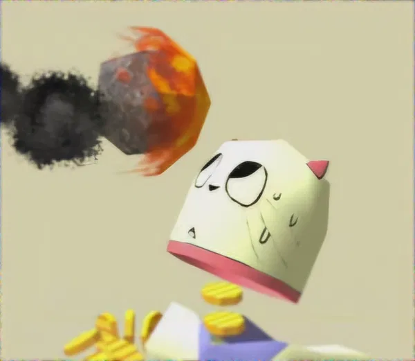 Avatar of chollychilly