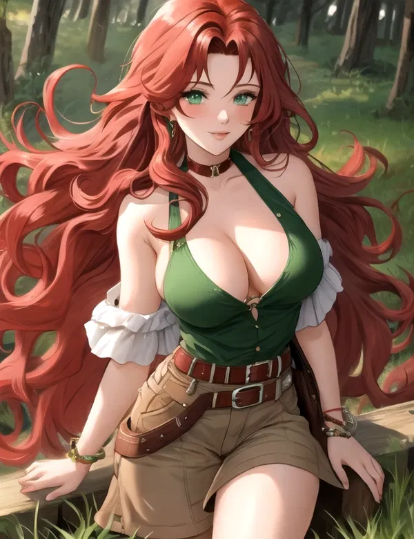 Avatar of Bennygal16
