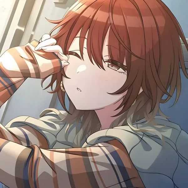 Avatar of AI_unknown