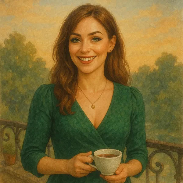 Avatar of Eveline_Evans