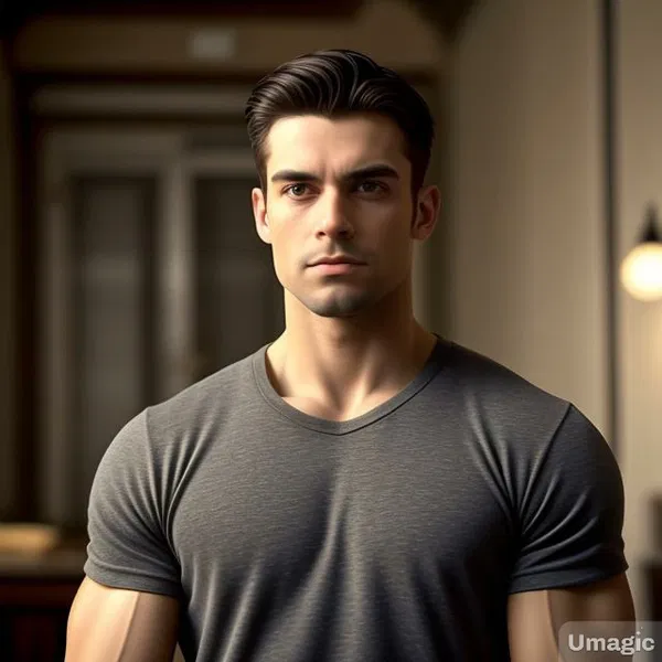 Avatar of LukeOliver