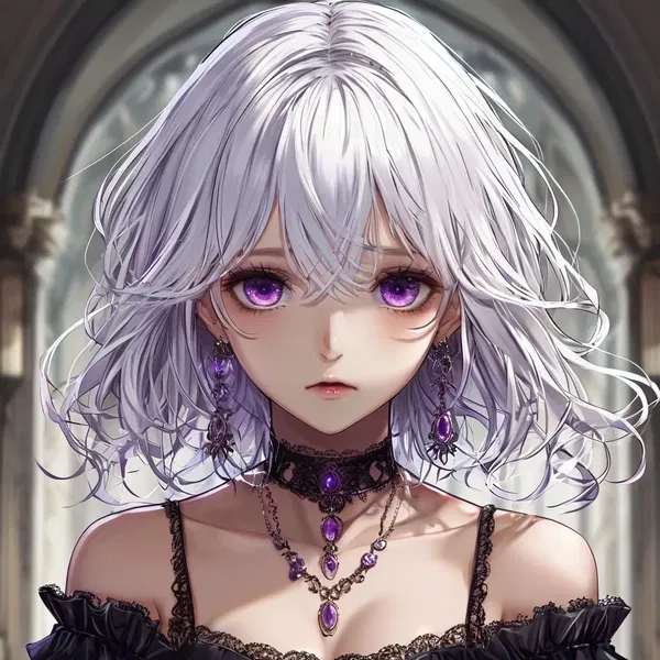 Avatar of Nika_rey