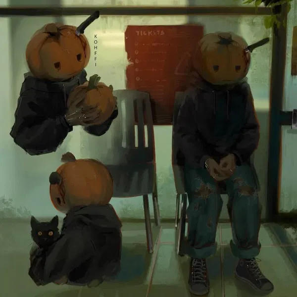 Avatar of grunge_pumpkinhead