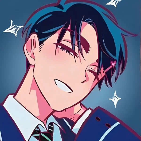 Avatar of DirectorKamishiro