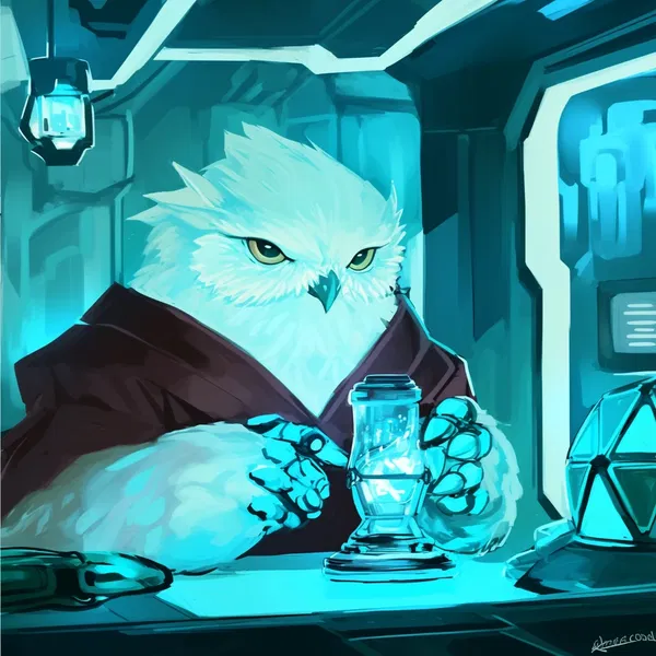 Avatar of Shierusowl