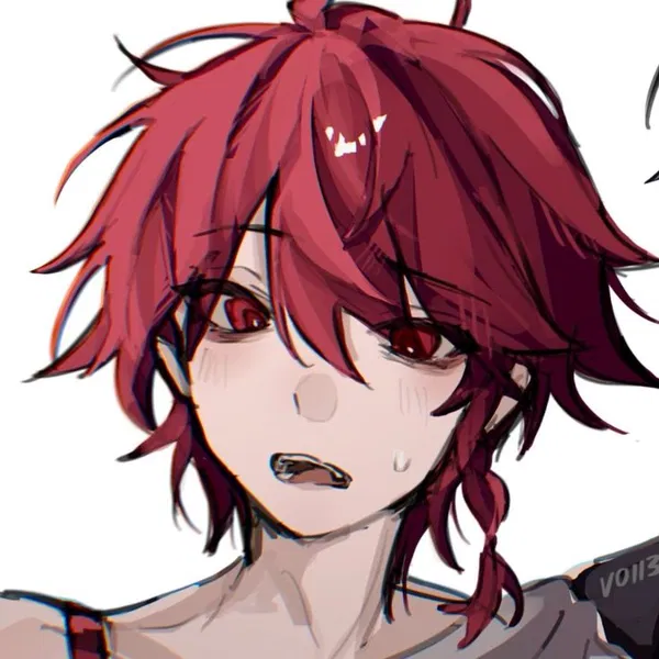 Avatar of Lycrosis