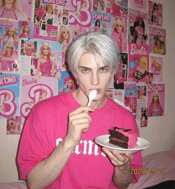 Avatar of BLEUBERRI