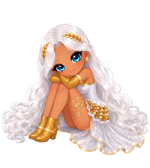 Avatar of not_mimixx