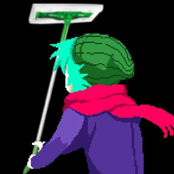 Avatar of I-asked