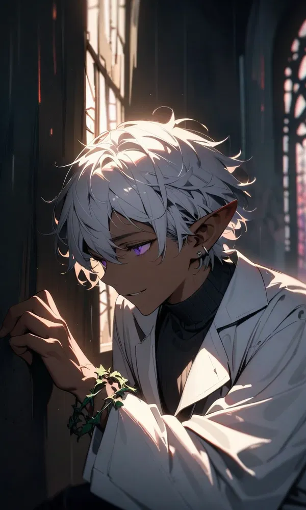 Avatar of Lithix