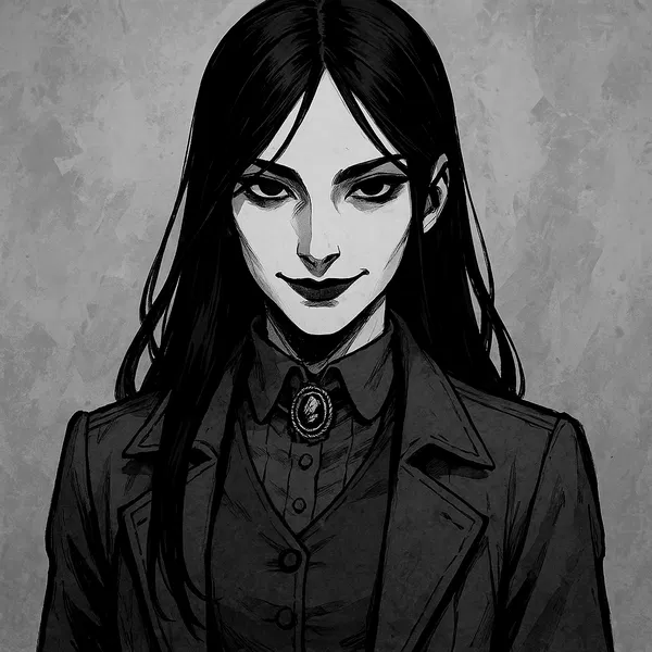 Avatar of Mahanon