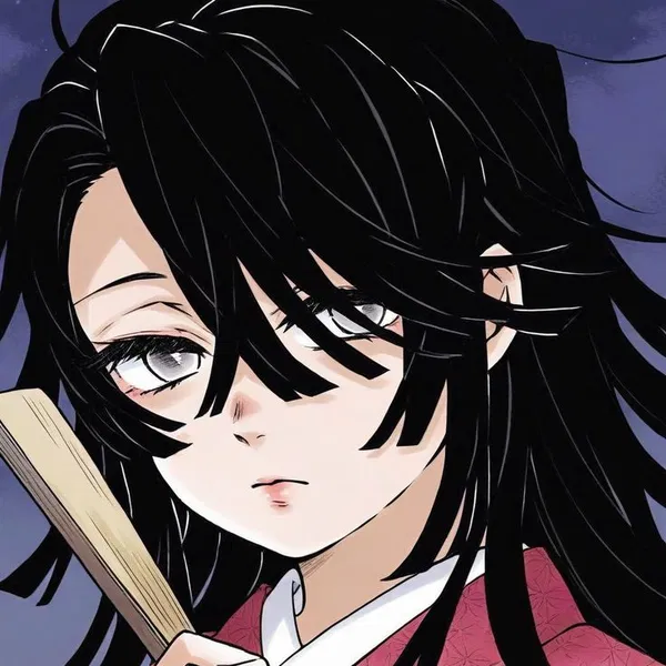 Avatar of Nnsuki 