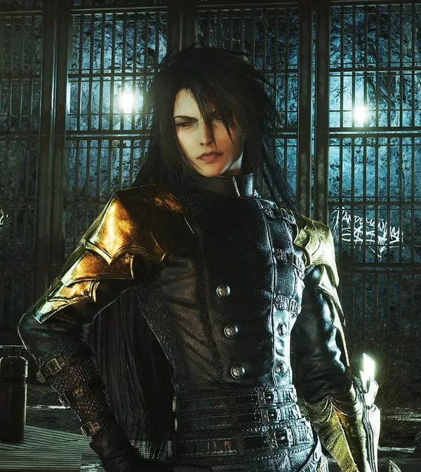 Avatar of KiyoshiIsDead