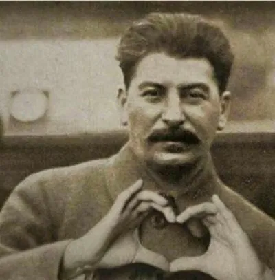 Avatar of StalinHunter