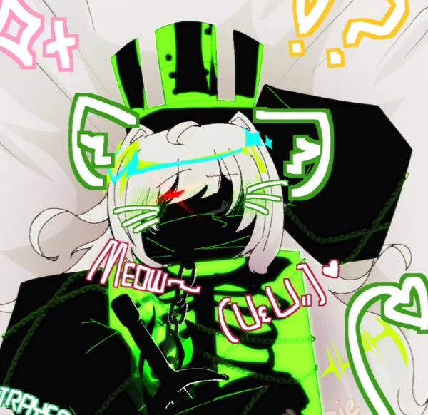 Avatar of SillyBrit