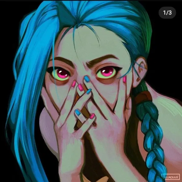 Avatar of Heartflame