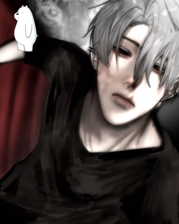 Avatar of iwascringebackthen