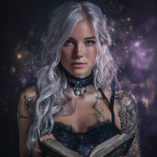 Avatar of AmberAmyAmes