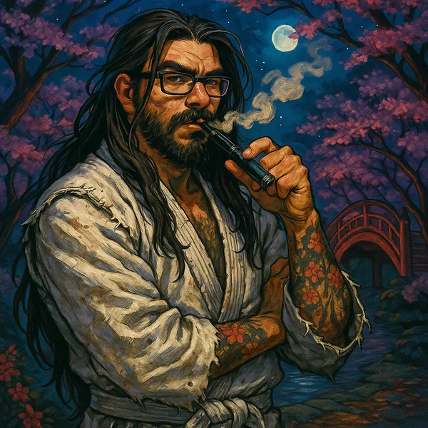 Avatar of DreamEatter