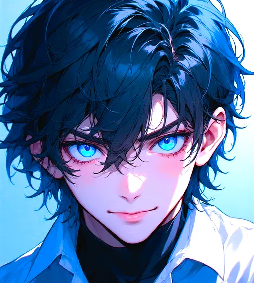 Avatar of Bluessx