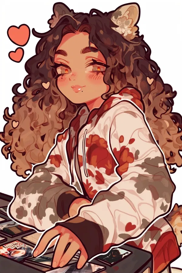 Avatar of slothfox