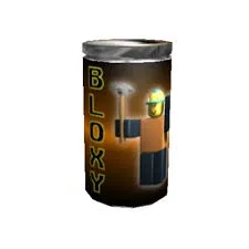 Avatar of Bloxycoladude