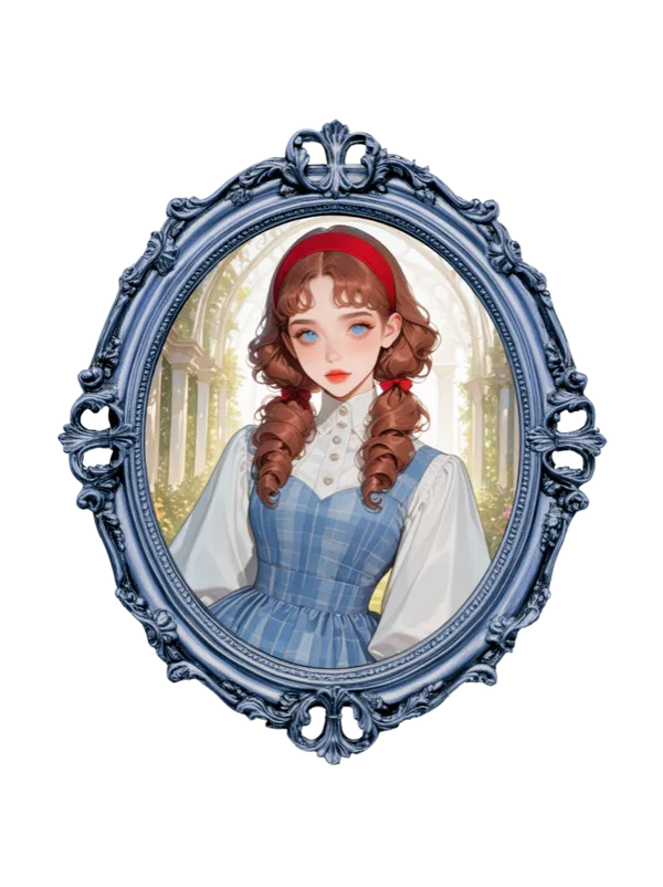 Avatar of Sjovera