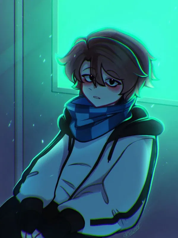 Avatar of OFF_LUCKY