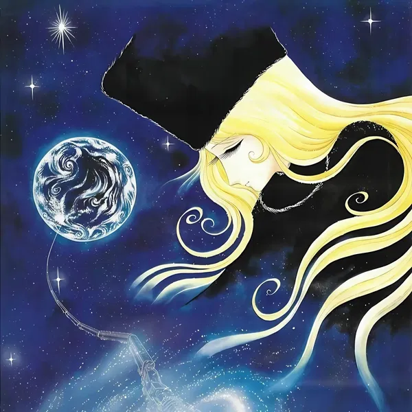 Avatar of AgetamaSpice