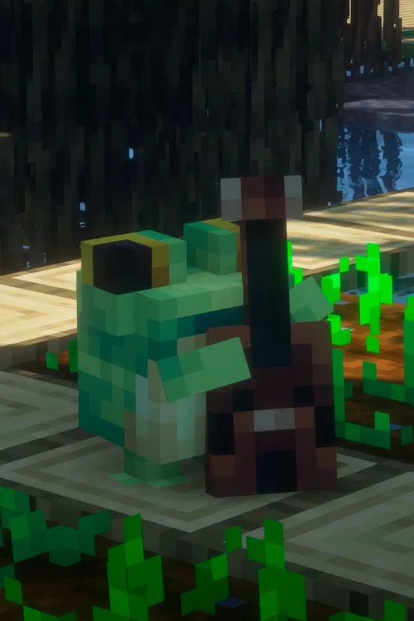 Avatar of StalkerScream