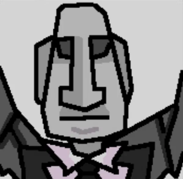 Avatar of stupidmfrock