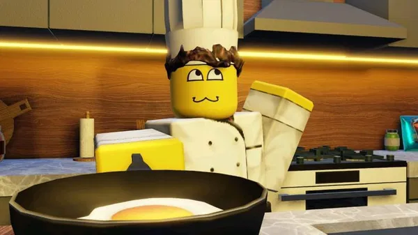 Avatar of Coffeemachine11