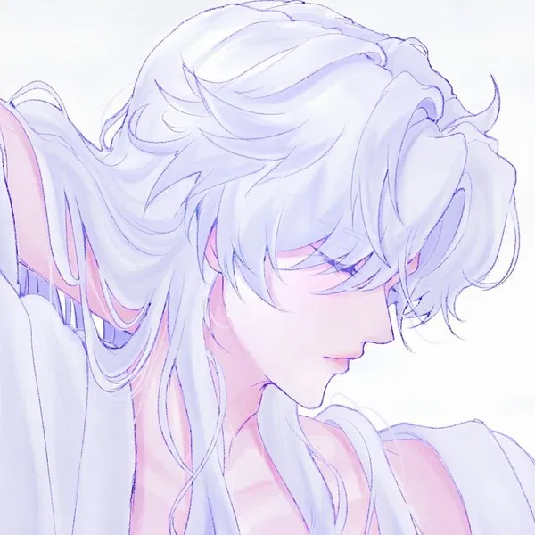 Avatar of !! Pebs