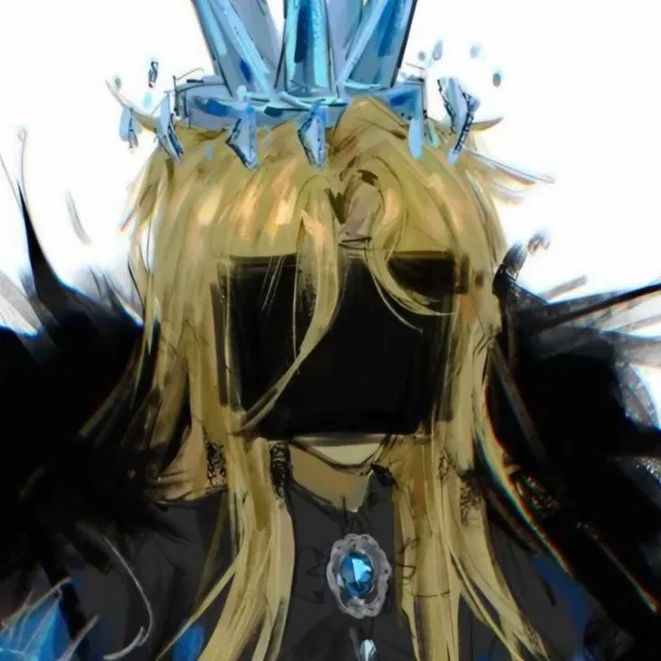Avatar of Suki_thecreatorforev