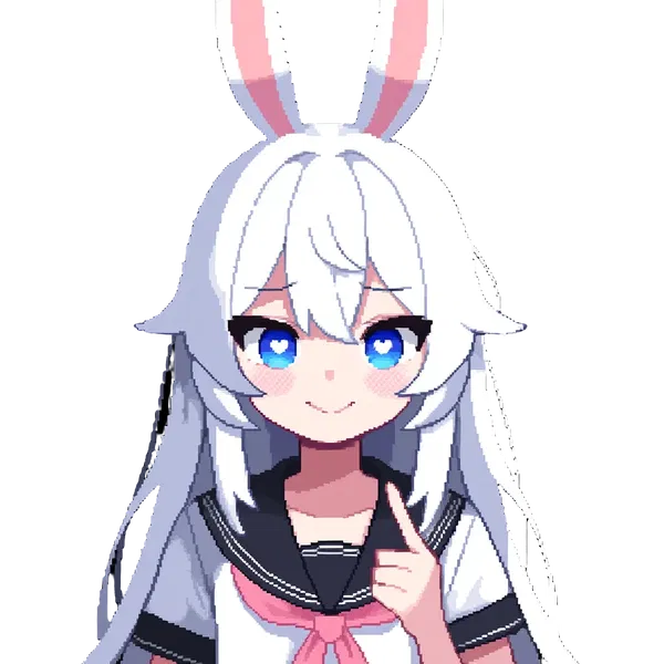 Avatar of Isouvellia 