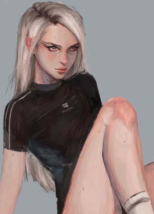 Avatar of valeche