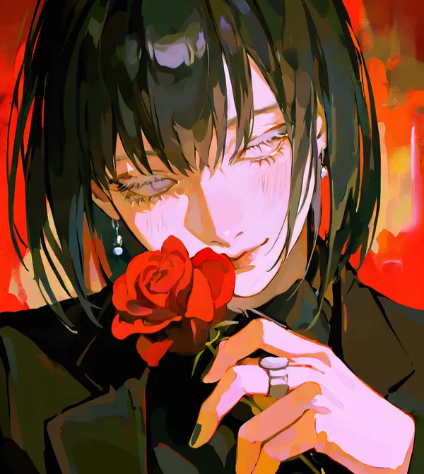 Avatar of Reiasami