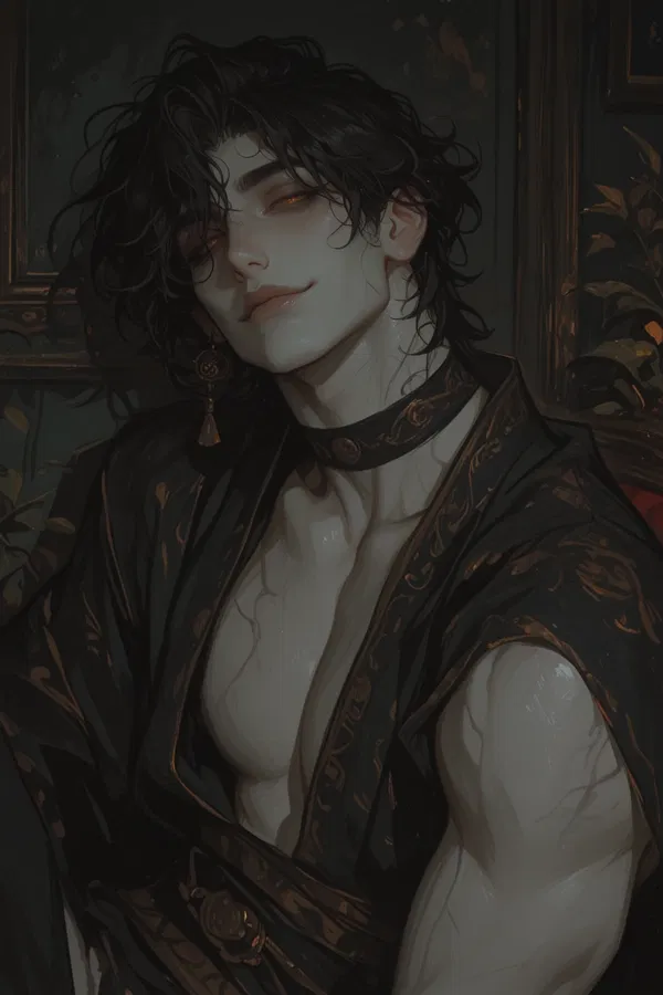 Avatar of Yanxxiao