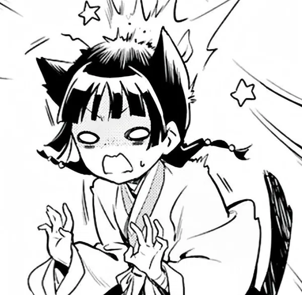 Avatar of Luxfirework