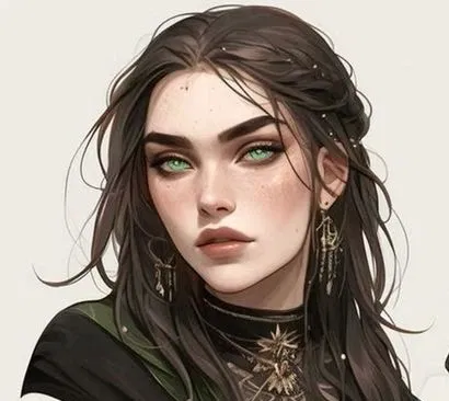 Avatar of Crimsonart