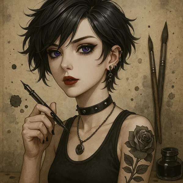Avatar of StellaAlbarnOC