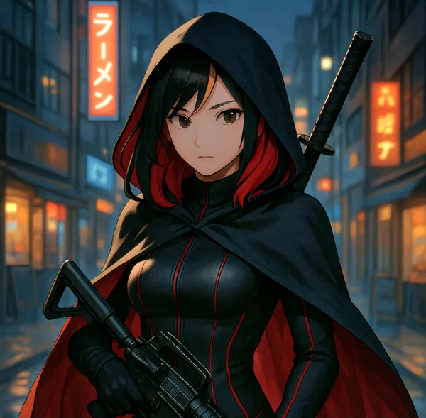 Avatar of Akai97