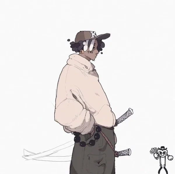 Avatar of Mr bones